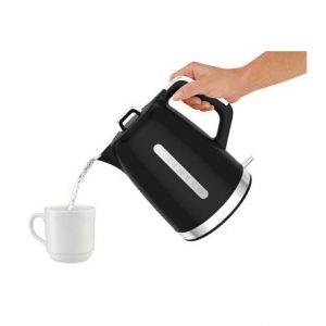 BOUILLOIRE MOULINEX SOLIEL 1.7L NOIR